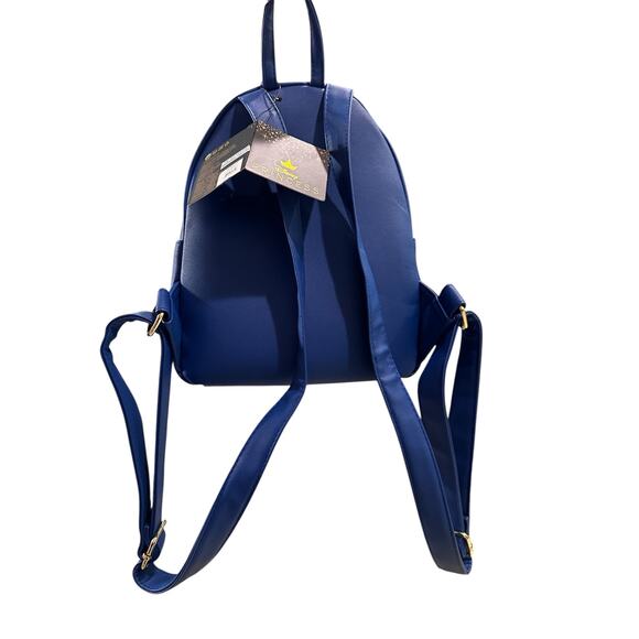 Snow White Loungefly Backpack main image 4